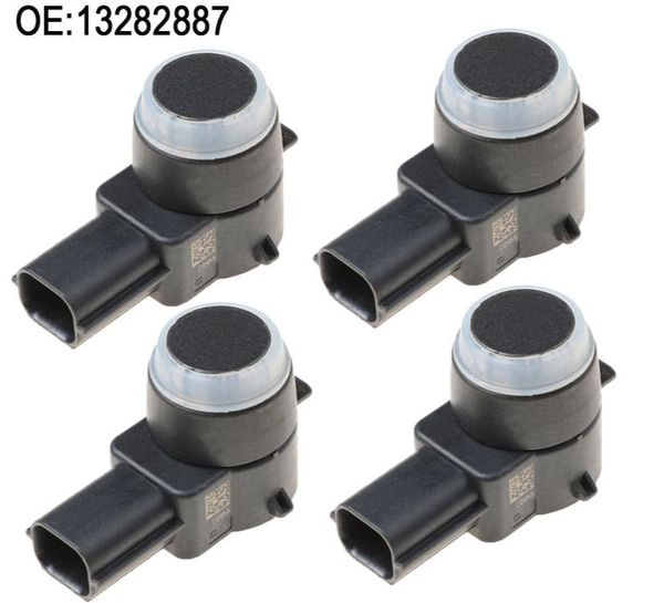 car rear view cameras& parking sensors 4pcs pdc sensor bumper object reverse assist radar for 13282887 0263003817
car rear view cameras& parking sensors 4pcs pdc sensor bumper object reverse assist radar for 13282887 0263003817