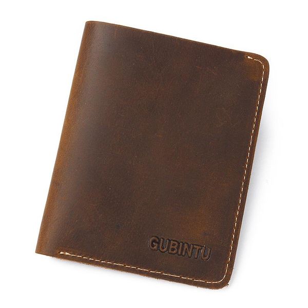 wallets 2021 men genuine wallet crazy leather card holder money purses design dollar slim purse clip, Red;black
wallets 2021 men genuine wallet crazy leather card holder money purses design dollar slim purse clip, Red;black