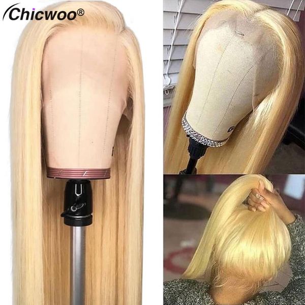 lace wigs #613 blonde straight front wig human hair transparent for black women 150% 180% brazilian remy short bob, Black;brown
lace wigs #613 blonde straight front wig human hair transparent for black women 150% 180% brazilian remy short bob, Black;brown
