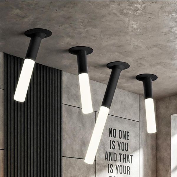 spotlights acrylic long tube ceiling recessed led spot lamp angle rotatable light for kitchen bedroom picture tv background
spotlights acrylic long tube ceiling recessed led spot lamp angle rotatable light for kitchen bedroom picture tv background