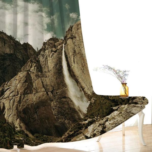 curtain & drapes blackout mountain waterfall curtains for living room bedroom modern 3d
curtain & drapes blackout mountain waterfall curtains for living room bedroom modern 3d