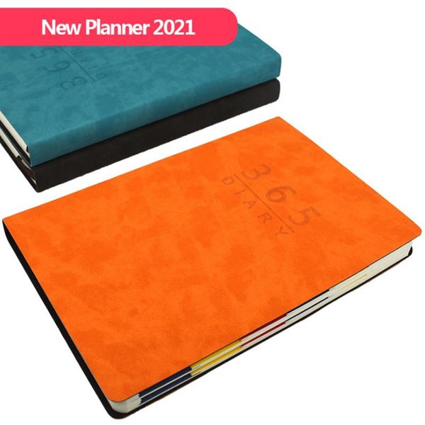 notepads 2021 jan-dec agenda 365 diary english language notebook a5 leather soft cover school planner efficiency journal monthly, Purple;pink
notepads 2021 jan-dec agenda 365 diary english language notebook a5 leather soft cover school planner efficiency journal monthly, Purple;pink
