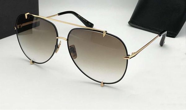 vintage classic pilot sunglasses gold metal /brown gradient fashion sunglasses sonnenbrille glasses new with box, White;black
vintage classic pilot sunglasses gold metal /brown gradient fashion sunglasses sonnenbrille glasses new with box, White;black