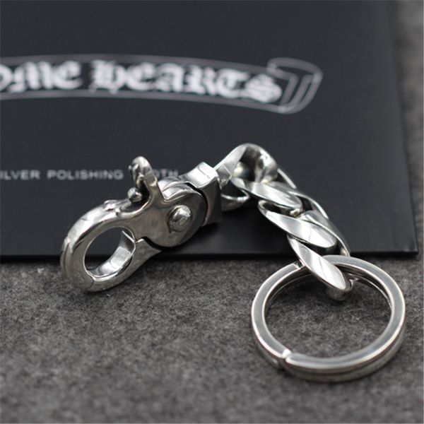 new 925 sterling silver handmade crosses key rings key chain american european antique silver fashion accessories punk gothic style, Slivery;golden
new 925 sterling silver handmade crosses key rings key chain american european antique silver fashion accessories punk gothic style, Slivery;golden