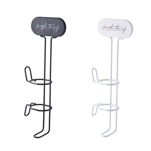 hooks & rails curling iron holder wall mounted stick spiral hair styling stand bathroom organizer storage dryer
hooks & rails curling iron holder wall mounted stick spiral hair styling stand bathroom organizer storage dryer