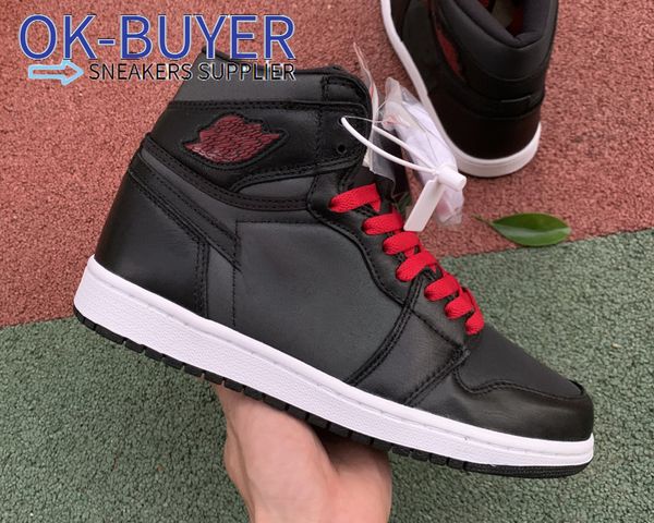 casual shoes high og black satin jumpman 1 s shoes 1s s womens mens gym red-black white outdoor sport sneaker trainer portsmarket
casual shoes high og black satin jumpman 1 s shoes 1s s womens mens gym red-black white outdoor sport sneaker trainer portsmarket