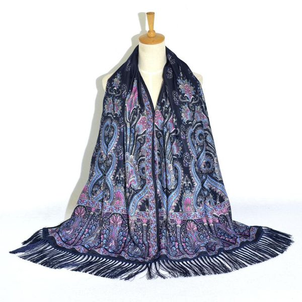 women's cloak shawl dual-use tassels scarf luxury echarpe ethnic russian style spring autumn printed feminine keep warm scarves, Blue;gray
women's cloak shawl dual-use tassels scarf luxury echarpe ethnic russian style spring autumn printed feminine keep warm scarves, Blue;gray