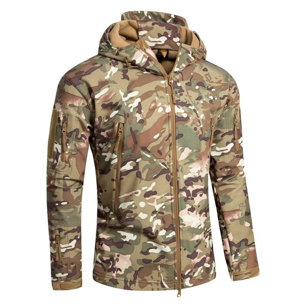 men military jas watertight army tactical camouflage winter softshell airsoft hunt hike hoody 5xl, Black;green
men military jas watertight army tactical camouflage winter softshell airsoft hunt hike hoody 5xl, Black;green
