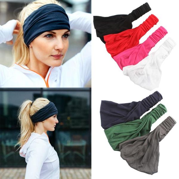 hair accessories 7 colors nonslip elastic folds yoga hairband fashion wide sports headband running summer stretch band
hair accessories 7 colors nonslip elastic folds yoga hairband fashion wide sports headband running summer stretch band