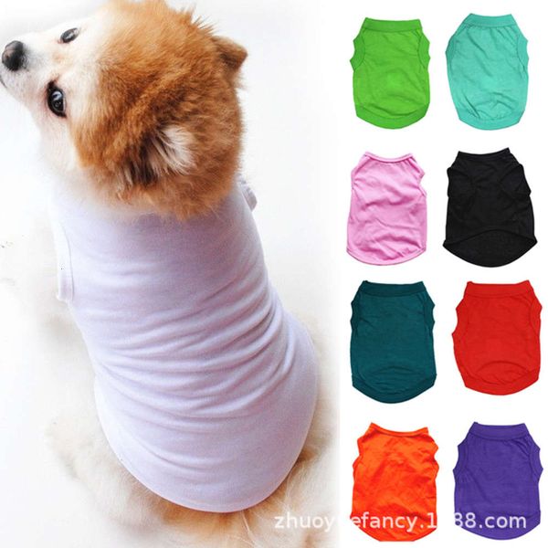 dog apparel pet sunscreen clothes summer dog cool breathable vest thin cat spring and
dog apparel pet sunscreen clothes summer dog cool breathable vest thin cat spring and