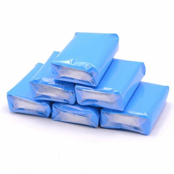 car sponge 6pcs washing mud auto magic clean clay bar for detailing cleaning care paint maintenance
car sponge 6pcs washing mud auto magic clean clay bar for detailing cleaning care paint maintenance