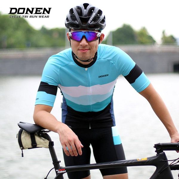 racing sets donen 2021 summer short sleeve cycling set mountain bike clothing breathable bicycle jerseys clothes maillot ropa ciclismo, Black;blue
racing sets donen 2021 summer short sleeve cycling set mountain bike clothing breathable bicycle jerseys clothes maillot ropa ciclismo, Black;blue
