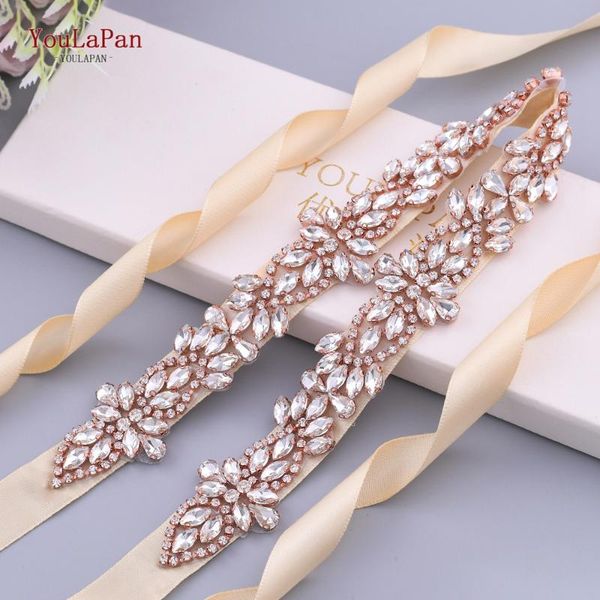 wedding sashes youlapan s429 rhinestone for belt handmade bridal bridesmaid belts womens dress accessories, White
wedding sashes youlapan s429 rhinestone for belt handmade bridal bridesmaid belts womens dress accessories, White
