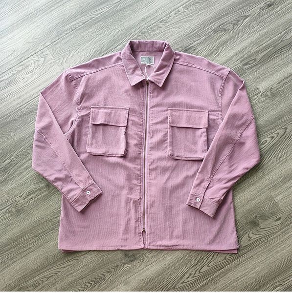 2021 new purple c.e cavempt corduroy zip shirt ce men women streetwear cav empt jacket coat ei20, Black;brown
2021 new purple c.e cavempt corduroy zip shirt ce men women streetwear cav empt jacket coat ei20, Black;brown