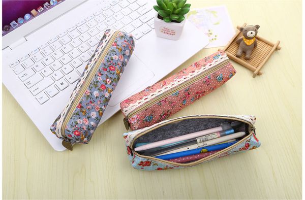 student supplies elegant floral pencil case korea extended pencil case stationery bag 1221458
student supplies elegant floral pencil case korea extended pencil case stationery bag 1221458