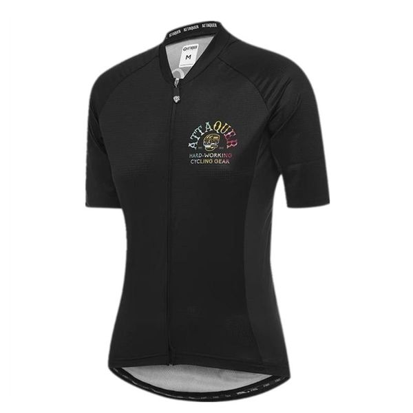racing sets 2021 attaquer team bike cycling jersey short sleeve clothing bicycle clothes wear mtb road set hombre, Black;blue
racing sets 2021 attaquer team bike cycling jersey short sleeve clothing bicycle clothes wear mtb road set hombre, Black;blue