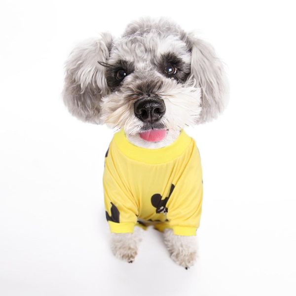 cartoon dog clothes four-legged hoodies for dogs new trendy spring autumn puppy clothing small medium size girl ropa para perro
cartoon dog clothes four-legged hoodies for dogs new trendy spring autumn puppy clothing small medium size girl ropa para perro