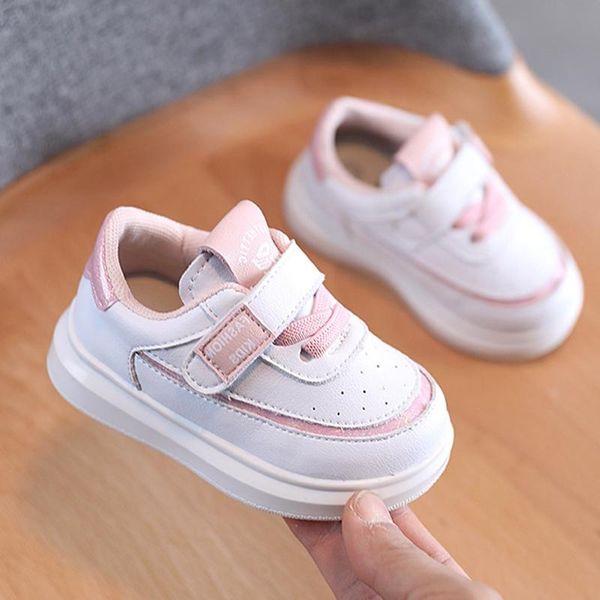 12-15.5cm brand baby boys girls sneakers pu leather breathable toddler soft spring white shoes 0-3years old kids casual shoes
12-15.5cm brand baby boys girls sneakers pu leather breathable toddler soft spring white shoes 0-3years old kids casual shoes