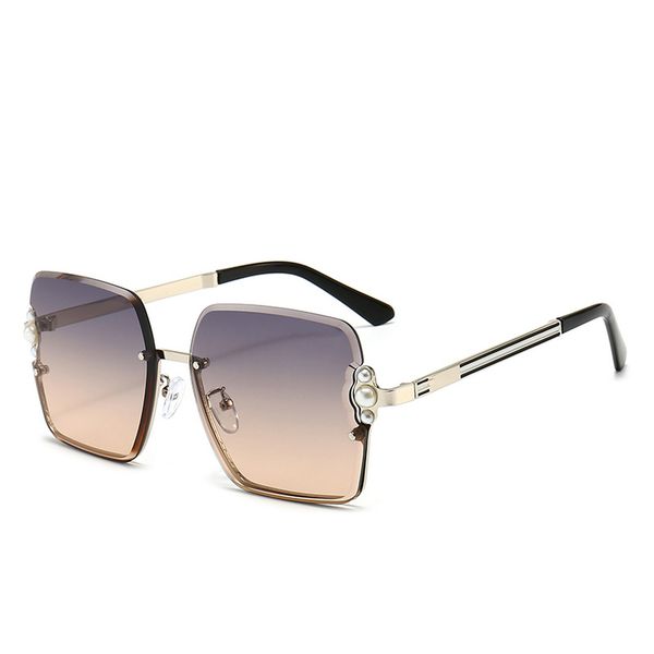 retro rimless sunglasses women men retro brand designer sunglasses sunglasses women men rectangular glasses uv400 oculos de sol, White;black
retro rimless sunglasses women men retro brand designer sunglasses sunglasses women men rectangular glasses uv400 oculos de sol, White;black