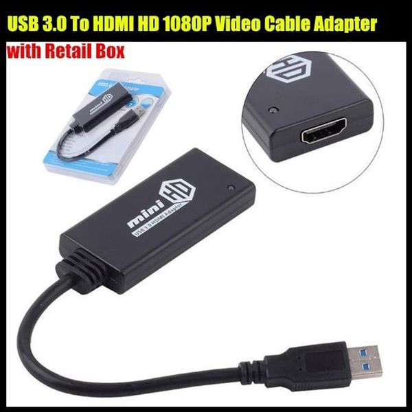 audio cables & connectors 30pcs usb 3.0 to mini hd 1080p video cable adapter converter for pc lapwindows 7 8 win10, with retail pac
audio cables & connectors 30pcs usb 3.0 to mini hd 1080p video cable adapter converter for pc lapwindows 7 8 win10, with retail pac