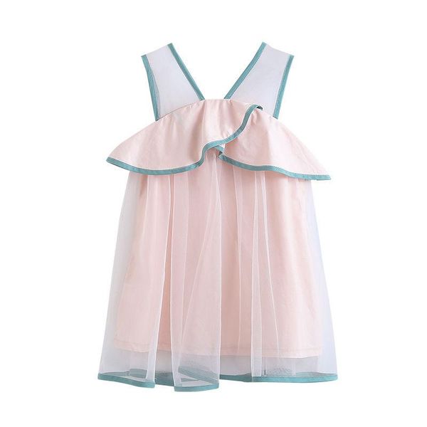 vidmid girls dress new summer sleeveless star sequins new children dress sweet party mesh princess kids clothing p724, Red;yellow
vidmid girls dress new summer sleeveless star sequins new children dress sweet party mesh princess kids clothing p724, Red;yellow