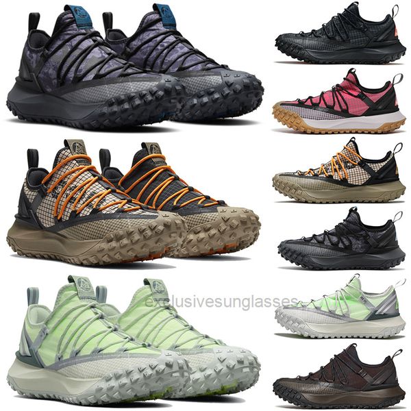 acg mountain fly low mens womens running shoes outdoor black anthracite flash crimson brown green abyss men trainers sports sneakers
acg mountain fly low mens womens running shoes outdoor black anthracite flash crimson brown green abyss men trainers sports sneakers