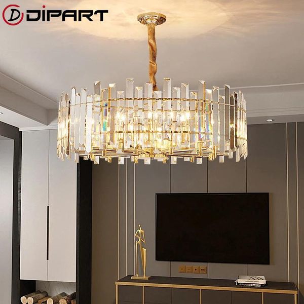 pendant lamps moderngold led lights crystal living room indoor lighting hanging lamp for dining kitchen industrial loft
pendant lamps moderngold led lights crystal living room indoor lighting hanging lamp for dining kitchen industrial loft