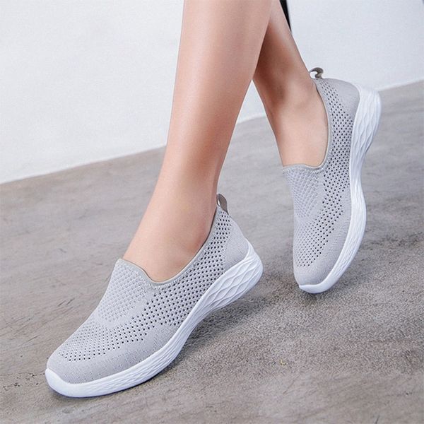vulcanized shoes 2020 womens sneakers mesh breathable walking female casual slip on ladies flats soft light woman footwear z2ah#, Black
vulcanized shoes 2020 womens sneakers mesh breathable walking female casual slip on ladies flats soft light woman footwear z2ah#, Black