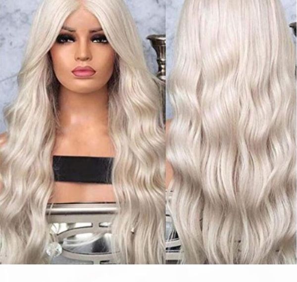 related women european and american fashion ladies high temperature silk grey long roll foreign trade wigs unlimited charm, Black
related women european and american fashion ladies high temperature silk grey long roll foreign trade wigs unlimited charm, Black