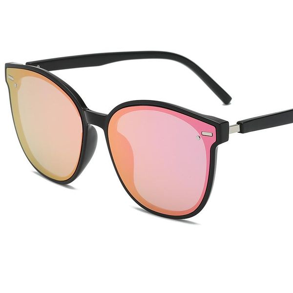 sunglasses 2021 classic rivet men women brand designer driving round frame sun glasses male goggle uv400 gafas de sol, White;black
sunglasses 2021 classic rivet men women brand designer driving round frame sun glasses male goggle uv400 gafas de sol, White;black
