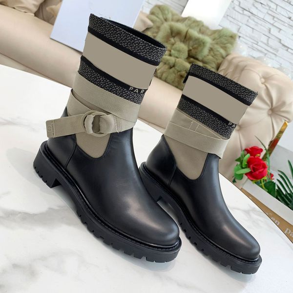 latest women's medium boots luxury designer black knight boots martin b oots canvas fashion popular winter elastic cloth snow boots d
latest women's medium boots luxury designer black knight boots martin b oots canvas fashion popular winter elastic cloth snow boots d