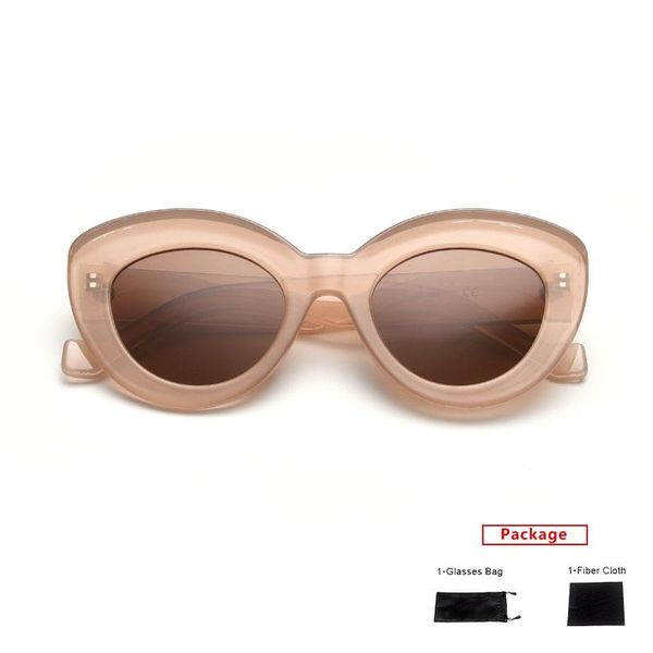 sunglasses mimiyou oversized cat eye polarized women rivet men retro fashion glasses brand uv400 eyeglasses shades, White;black
sunglasses mimiyou oversized cat eye polarized women rivet men retro fashion glasses brand uv400 eyeglasses shades, White;black