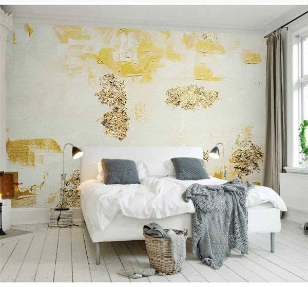 simple golden yellow texture modern fashion tv background wall custom wallpaper mural 3d/8d wall covering
simple golden yellow texture modern fashion tv background wall custom wallpaper mural 3d/8d wall covering