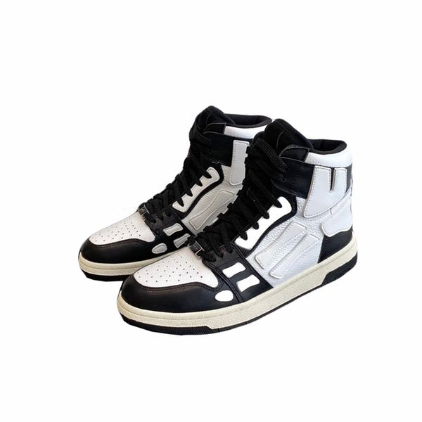 2021ss luxury designer shoes women men autumn and winter high-help couples hipster must-have cowhide with box, Red;white
2021ss luxury designer shoes women men autumn and winter high-help couples hipster must-have cowhide with box, Red;white