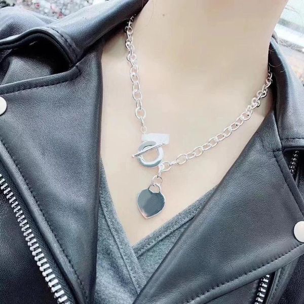 chains sterling silver s925 1:1 tf style necklace pendant chain original coarse design women jewelry gifts
chains sterling silver s925 1:1 tf style necklace pendant chain original coarse design women jewelry gifts