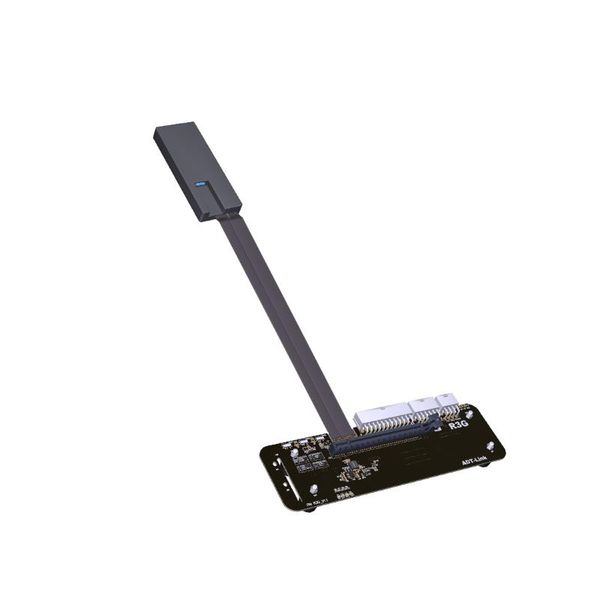 adt-link r43sg-tb3 pcie x16 pci-e x16 to tb3 extension cable pci-express cables egpu graphics card external adapter cable
adt-link r43sg-tb3 pcie x16 pci-e x16 to tb3 extension cable pci-express cables egpu graphics card external adapter cable