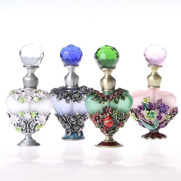 8ml essential oil bottle perfume sample bottles cosmetic packaging glass bottles small pefume atomizer containers 
8ml essential oil bottle perfume sample bottles cosmetic packaging glass bottles small pefume atomizer containers