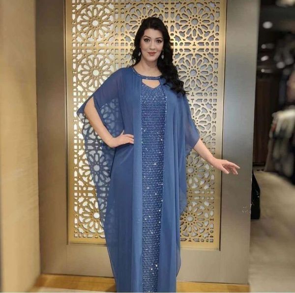 ethnic clothing 2pcs set african dress sequins diamonds muslim abaya robe gowns maxi dresses lady party plus size for women, Red
ethnic clothing 2pcs set african dress sequins diamonds muslim abaya robe gowns maxi dresses lady party plus size for women, Red