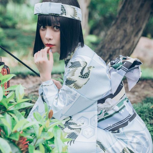 ethnic clothing original design kimono gown japan women kimonos yukata haori dress geisha performance robe gowns vintage cosplay costum, Red
ethnic clothing original design kimono gown japan women kimonos yukata haori dress geisha performance robe gowns vintage cosplay costum, Red