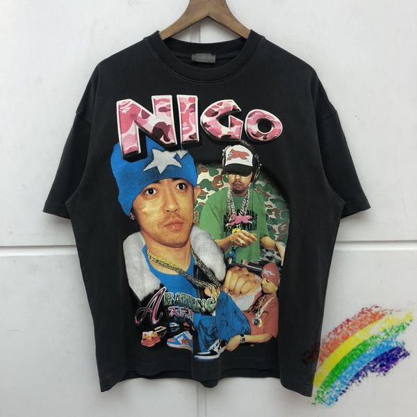 men's t-shirts heavy fabric digital printing t-shirt men women vintage quality tee short sleeve, White;black
men's t-shirts heavy fabric digital printing t-shirt men women vintage quality tee short sleeve, White;black