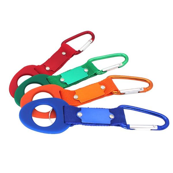 cords, slings and webbing 4 pieces outdoor camping hiking water bottle holder carabiner belt buckle
cords, slings and webbing 4 pieces outdoor camping hiking water bottle holder carabiner belt buckle