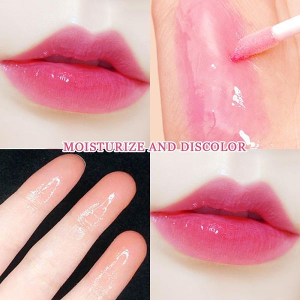 lip gloss 3 color moisturizing plumping lipstick long lasting nourish protect lips care makeup cosmetic
lip gloss 3 color moisturizing plumping lipstick long lasting nourish protect lips care makeup cosmetic