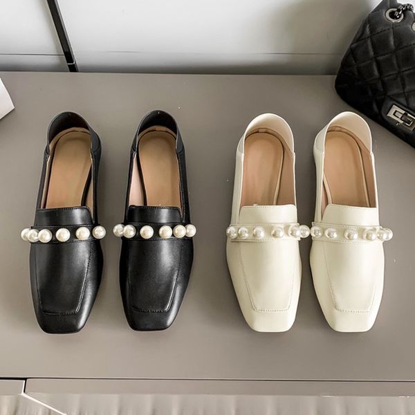 2021 luxury classic women flat dress shoes 100% authentic cowhide metal buckle lady leather casual shoe mules princetown men printed trample, Black
2021 luxury classic women flat dress shoes 100% authentic cowhide metal buckle lady leather casual shoe mules princetown men printed trample, Black