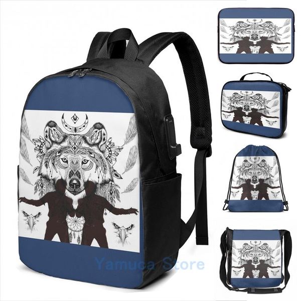 backpack funny graphic print johnny hallyday usb charge men school bags women bag travel laptop
backpack funny graphic print johnny hallyday usb charge men school bags women bag travel laptop