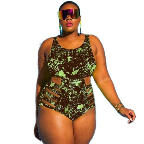 plus size swimsuit 2021 new arrival summer one piece high waist designed printed ink dot bathing suit for women maillot de bain
plus size swimsuit 2021 new arrival summer one piece high waist designed printed ink dot bathing suit for women maillot de bain
