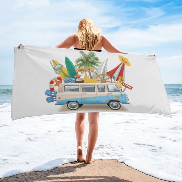 towel car coconut tree surfboard bath microfiber travel beach towels soft quick-dry for adults yoga mat
towel car coconut tree surfboard bath microfiber travel beach towels soft quick-dry for adults yoga mat