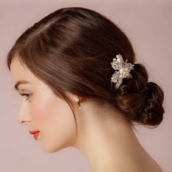 hair clips & barrettes 1pc u shaped hairpins crystal pearls sticks forks wedding accessories bride noiva veil decor jewelry, Golden;silver
hair clips & barrettes 1pc u shaped hairpins crystal pearls sticks forks wedding accessories bride noiva veil decor jewelry, Golden;silver
