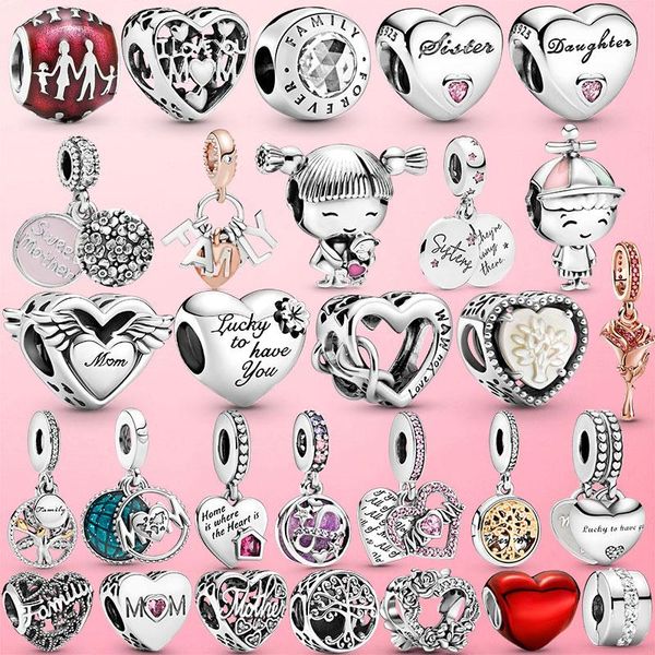 other 925 sterling silver little girl family forever sister mum charm beads fit girls bracelet bangle original jewelry gift
other 925 sterling silver little girl family forever sister mum charm beads fit girls bracelet bangle original jewelry gift