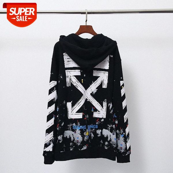 ow fireworks splash ink graffiti zipper hoodie european version plus size loose men and women couples hooded sweater #o90z, Black
ow fireworks splash ink graffiti zipper hoodie european version plus size loose men and women couples hooded sweater #o90z, Black