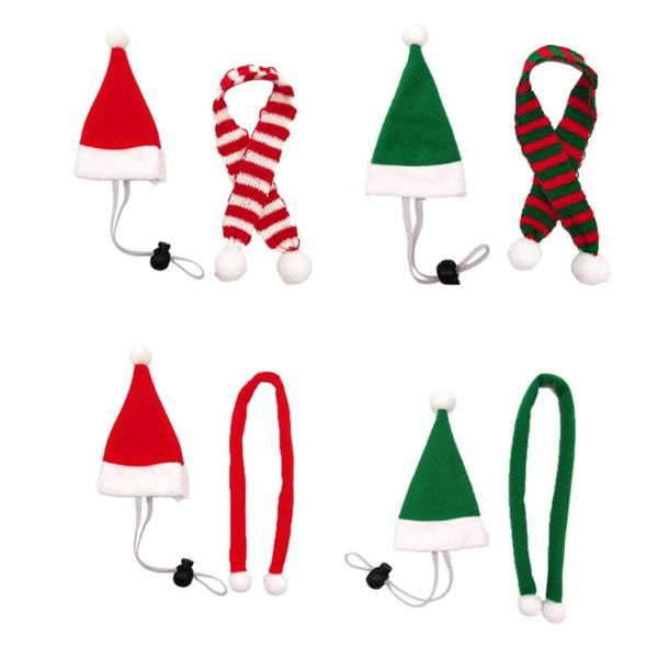dog apparel christmas pet cat hat scarf santa claus xmas year holiday lizard guinea pigs supplies dress up clothes
dog apparel christmas pet cat hat scarf santa claus xmas year holiday lizard guinea pigs supplies dress up clothes
